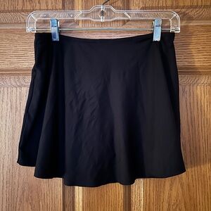 Bloch Ballet Skirt